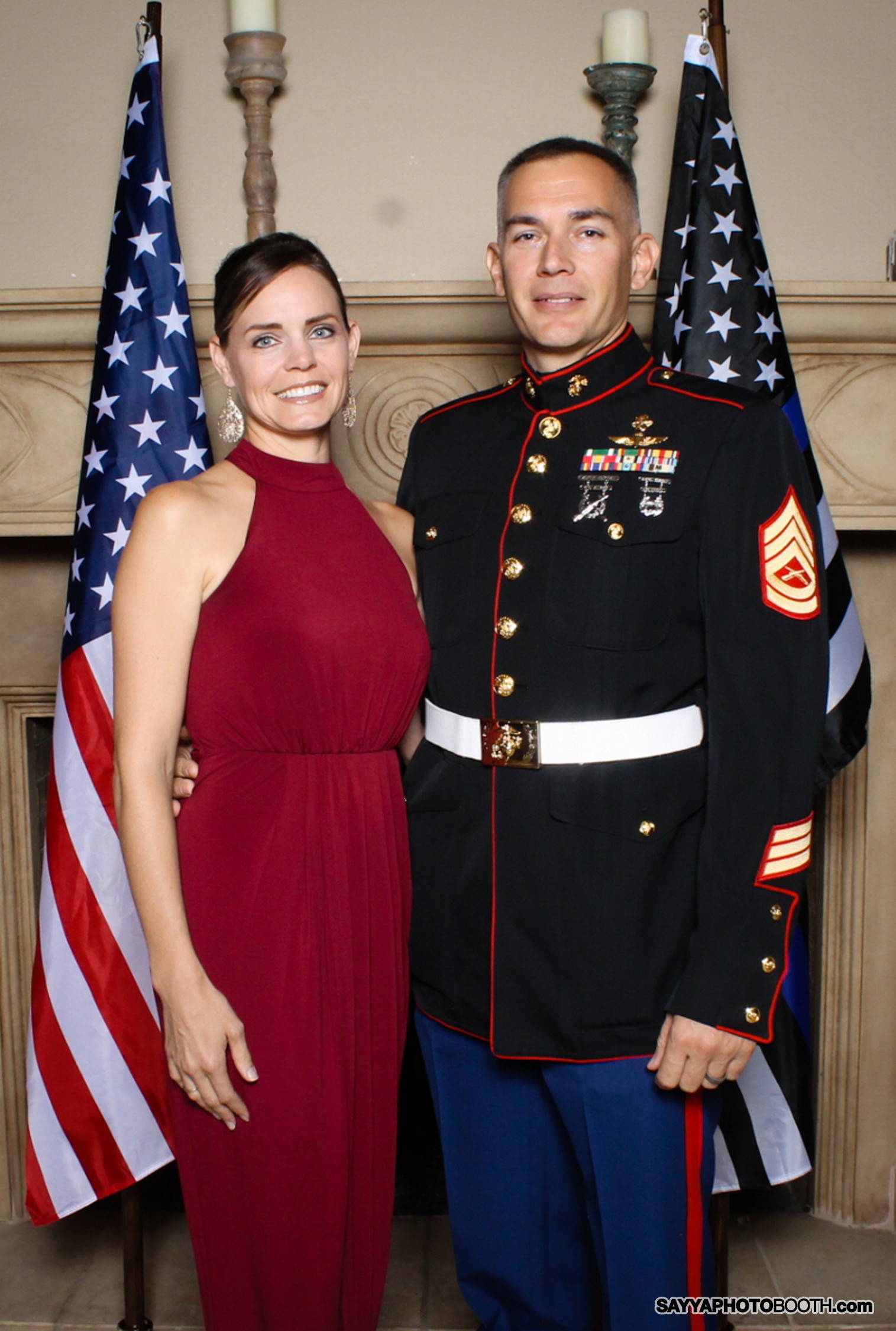 Veteran's Ball