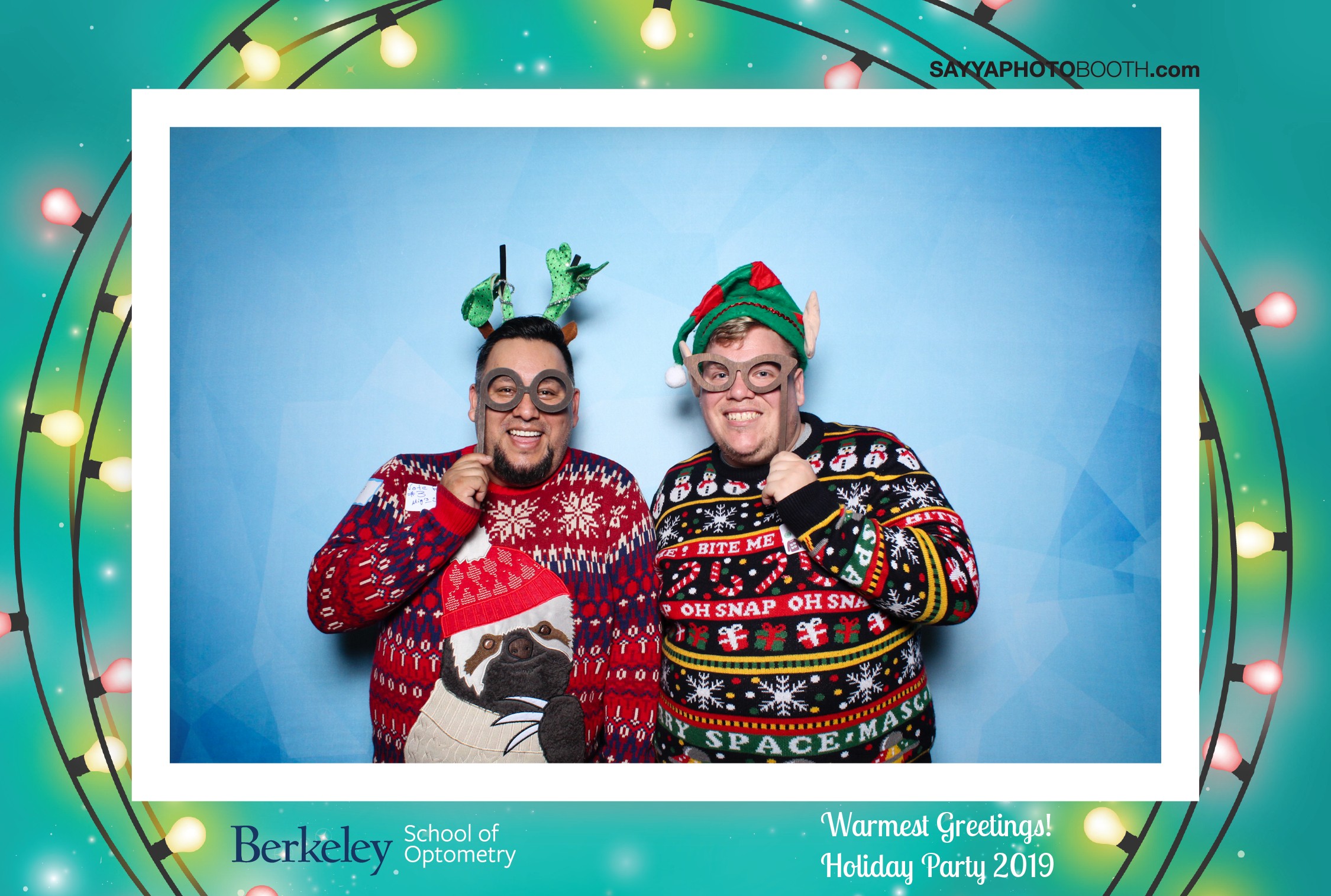 UC Berkeley Optometry
