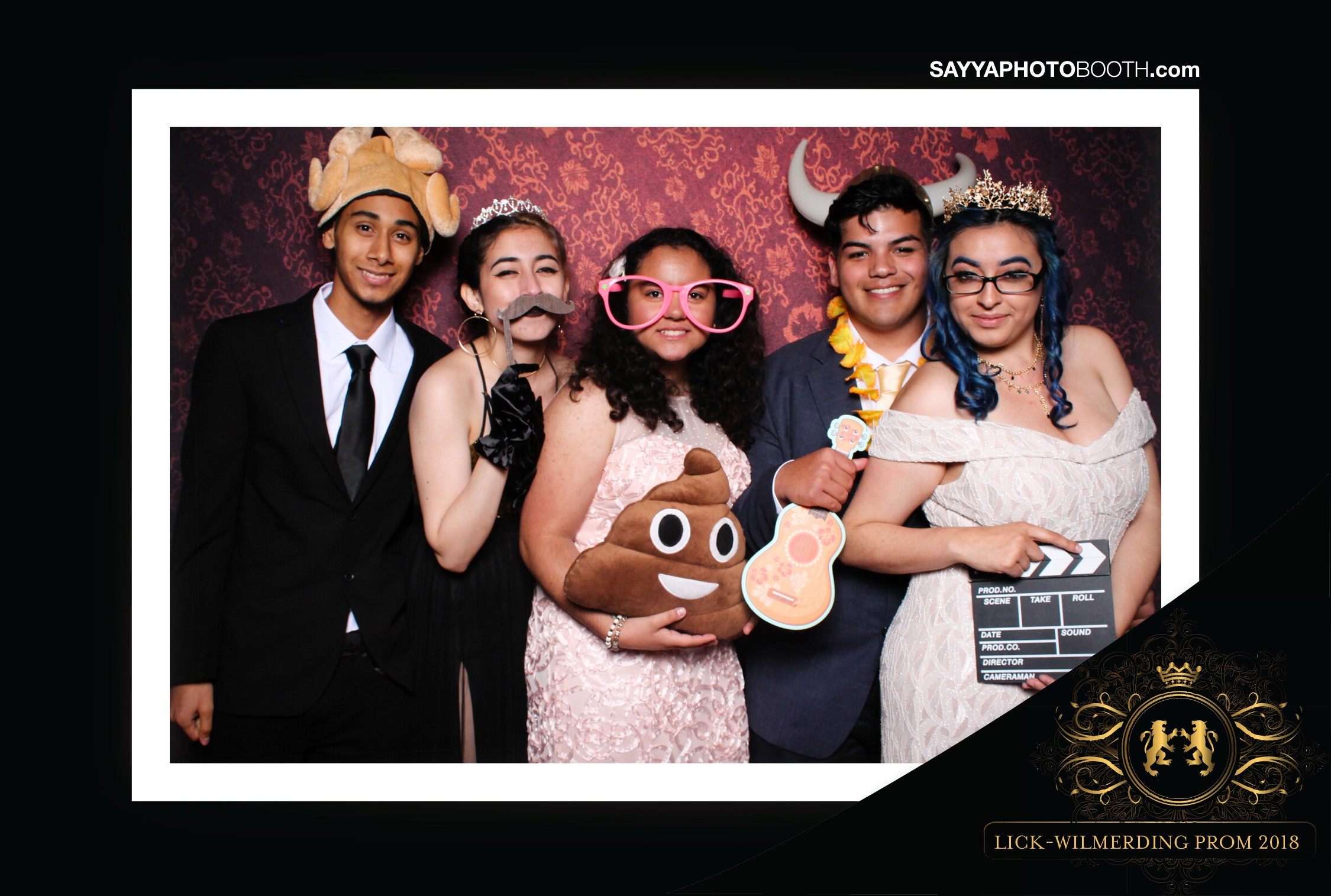 LWHS Prom
