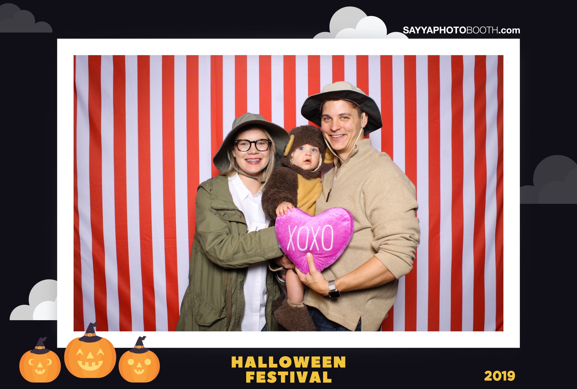 Zynga - Halloween Event