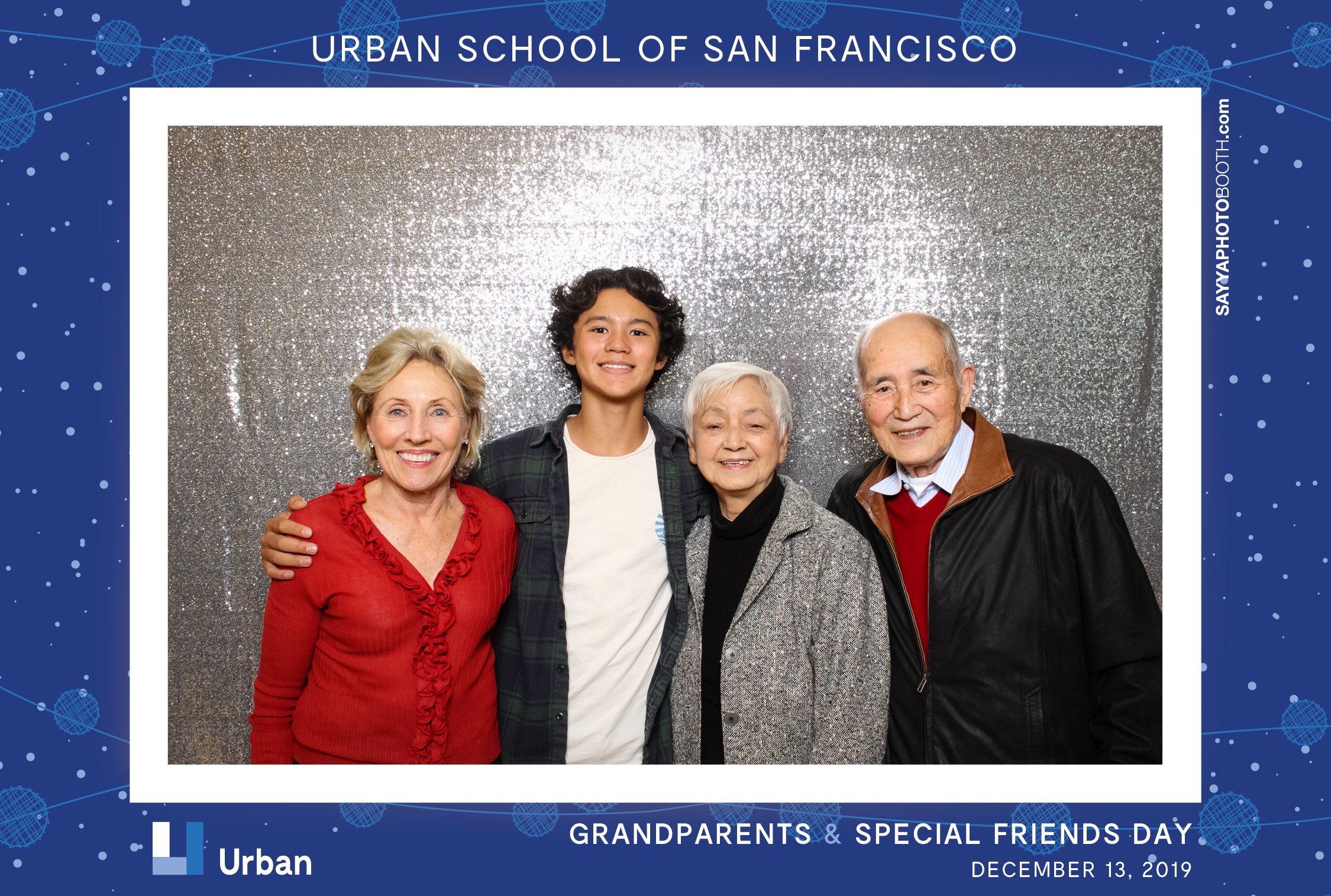 Urban School