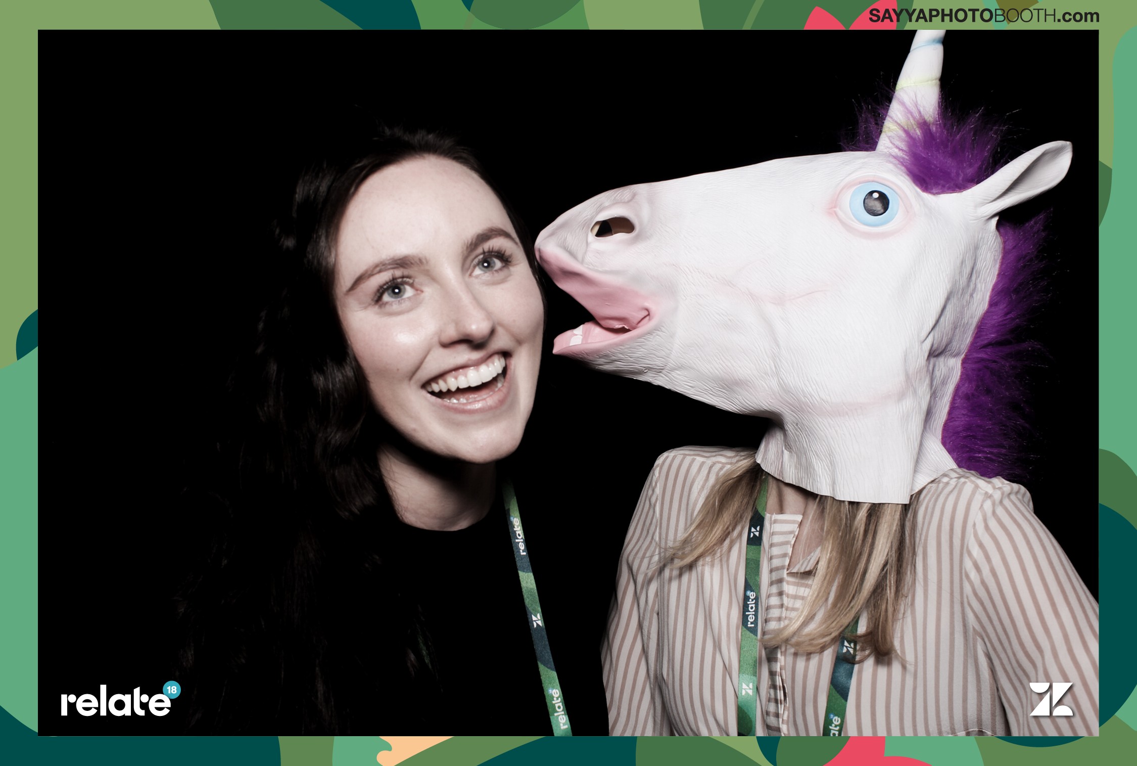 Relate '18 - Zendesk - Day 2