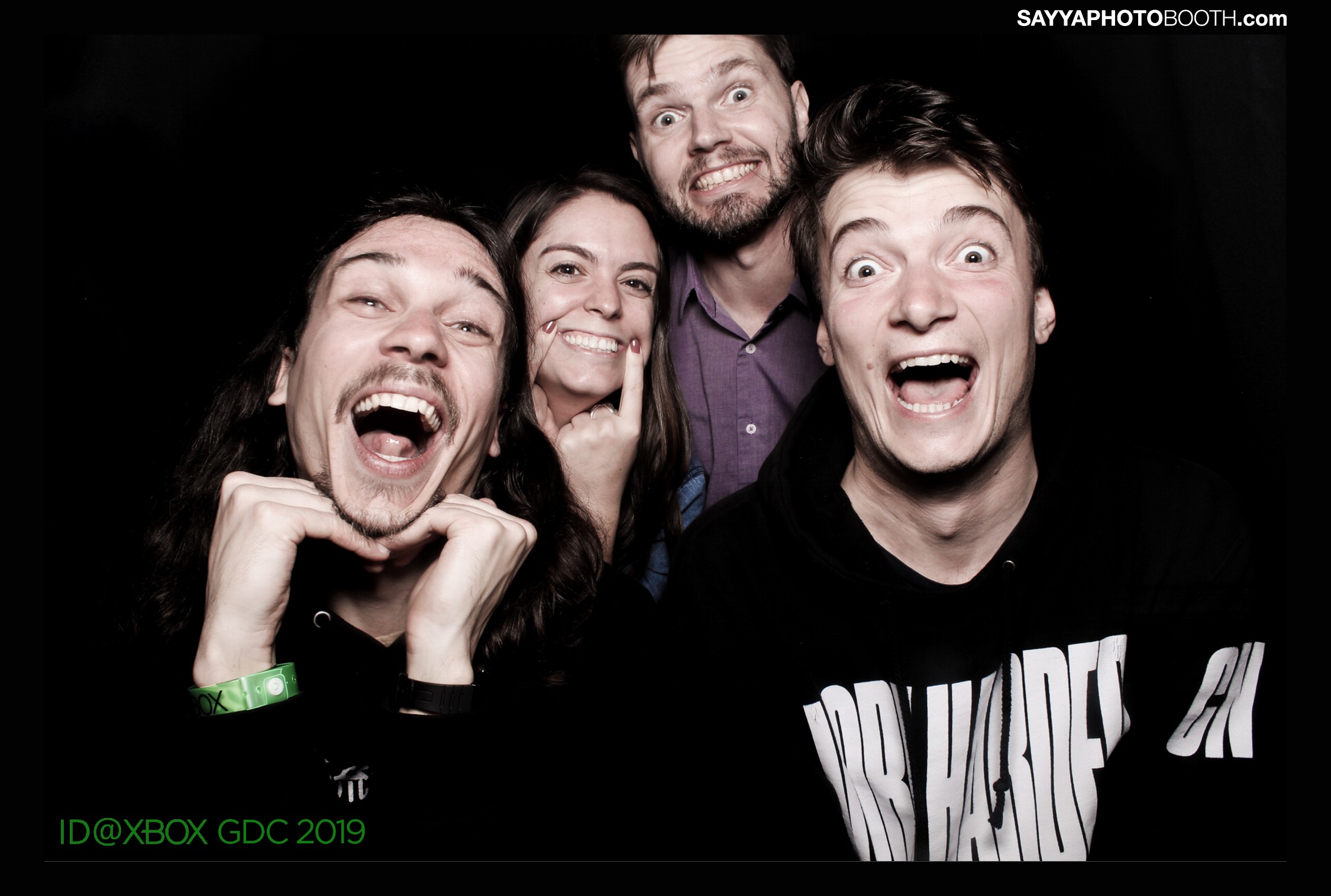 ID@XBOX GDC