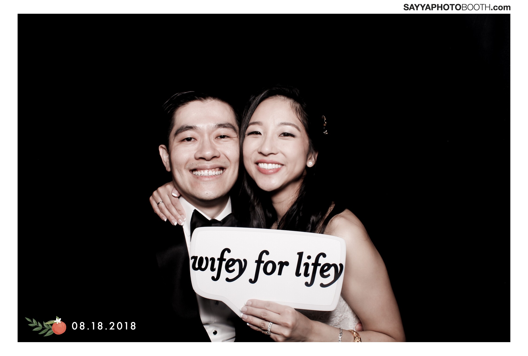 Alanna and Hung's Wedding