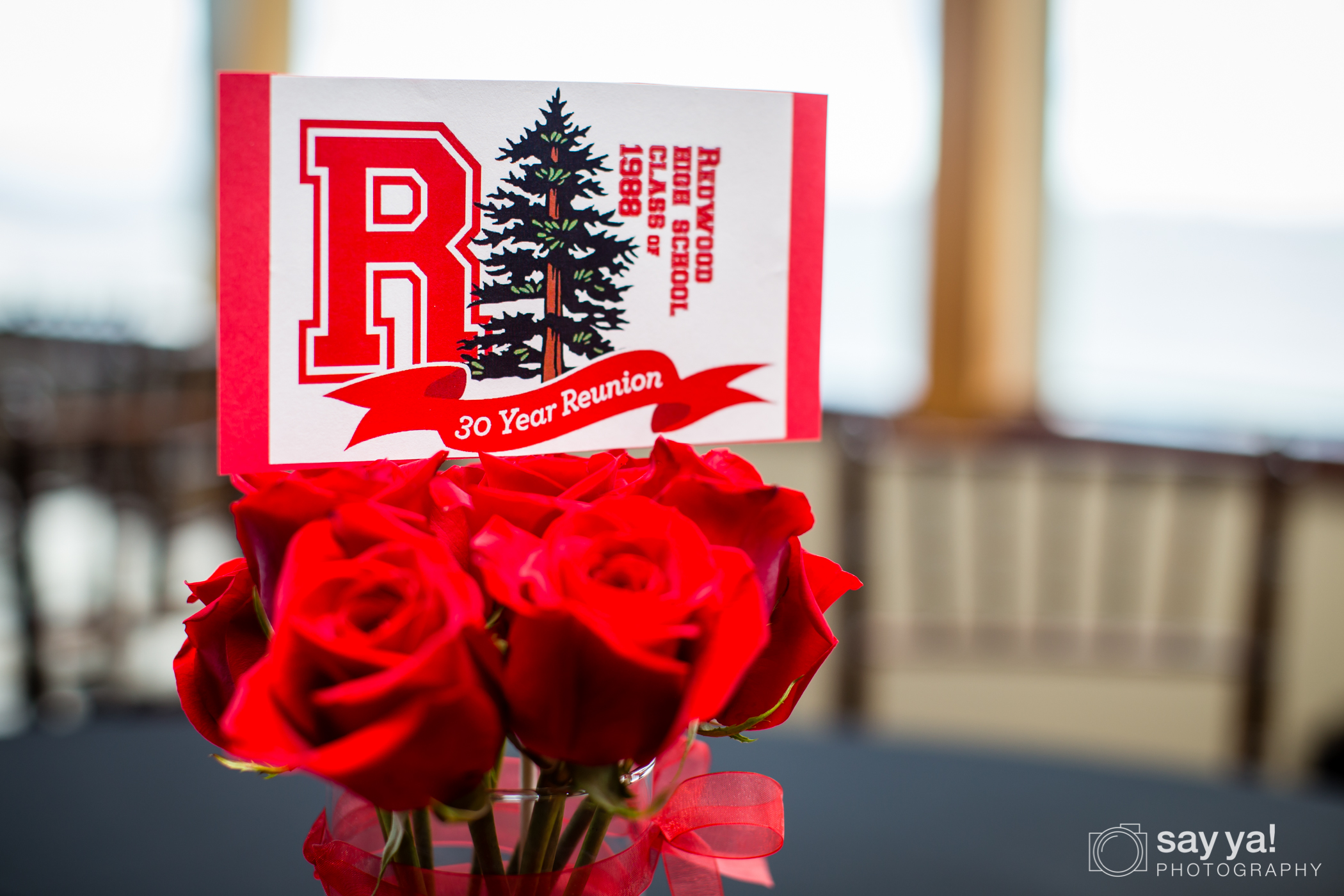RHS Class of 1988 30 Year Reunion