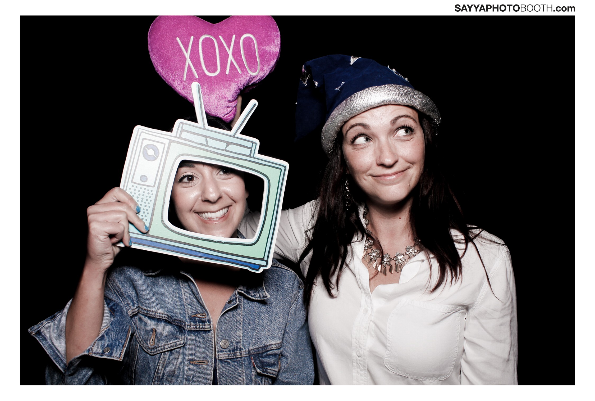 Company Party at the Phoenix Hotel