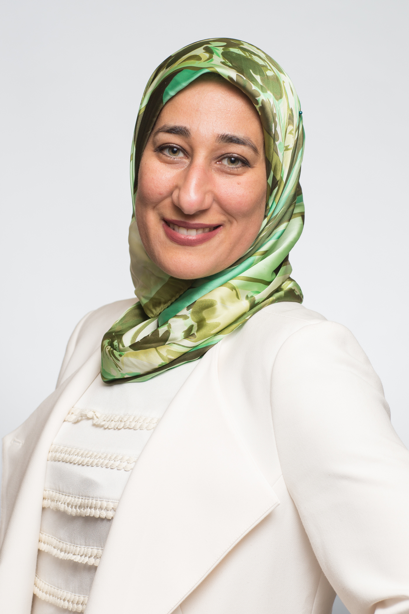 Mitel SKO Headshots