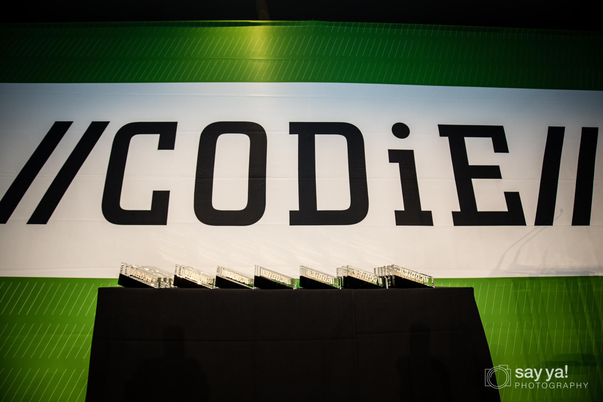 2018 Education Tech CODiE Awards