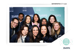 Zuora Employee Event