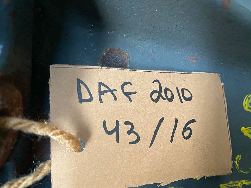 Miniatura: DAF 43/16