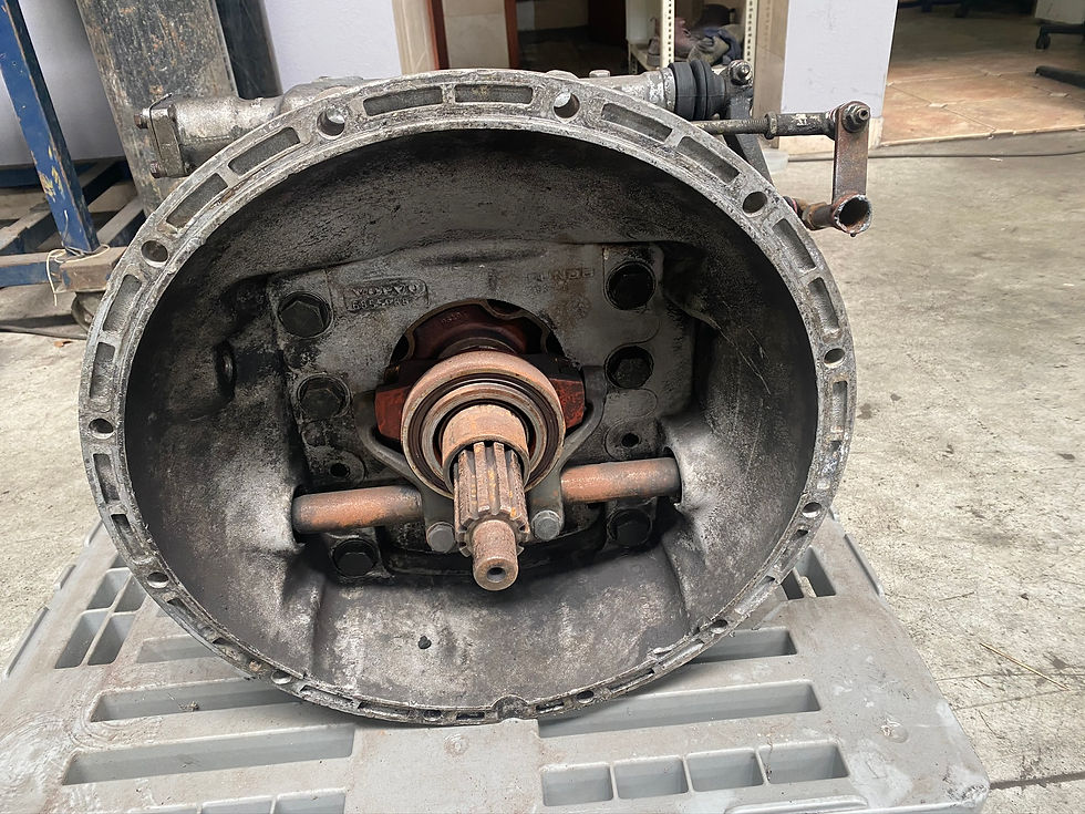 Miniatura: VOLVO EATON 6875324 CRM