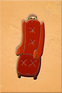 Stampa digitale 39 x 24,5 cm 2012.

Disponibile su Etsy al costo di 70 € ed è firmata e datata sul retro.