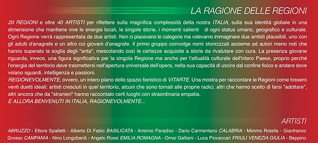 mostra d'arte, 2005, fiera, viterbo, angelo rossi