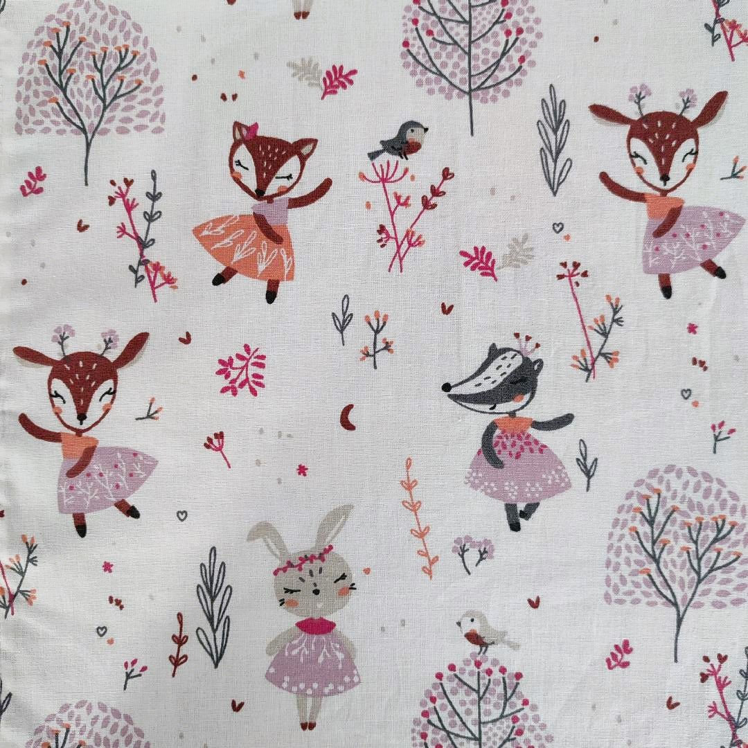 Coffret naissance personnalisable "Mes 1ères sorties" - Les danseuses coquettes