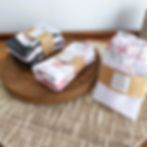 Miniature : Coffret naissance personnalisable "Mon essentiel" - La jungle magique