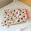 Miniature : Mini-pochon imperméable savon / lingettes / manchettes / fleur de douche
