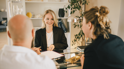 How To Choose a Great Local Real Estate Agent