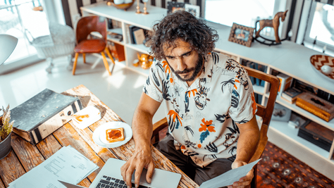 Worried About Mortgage Rates? Control the Controllables