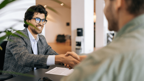 Helpful Negotiation Tactics for Today’s Housing Market