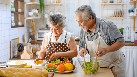 Could a 55+ Community Be Right for You?