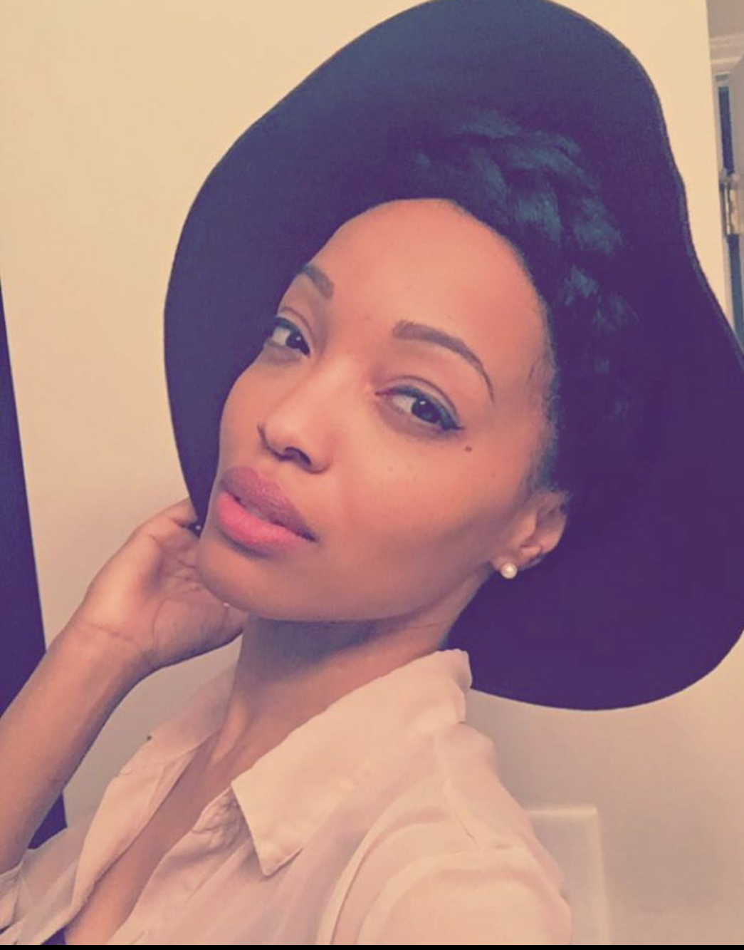 Writer: Octavia Burney