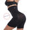 Thumbnail: Butt Lifter High Waist Slimming Shape-wear