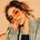 Thumbnail: Fashion New Metal Frame Colorful Sunglasses