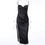 Thumbnail: New Spaghetti Strap Ruched Bandage Dress