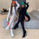 Thumbnail: New Slim-fit Hip Sexy With Hook Socks