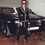 Thumbnail: Studded Blazer Celebrity Runway Set