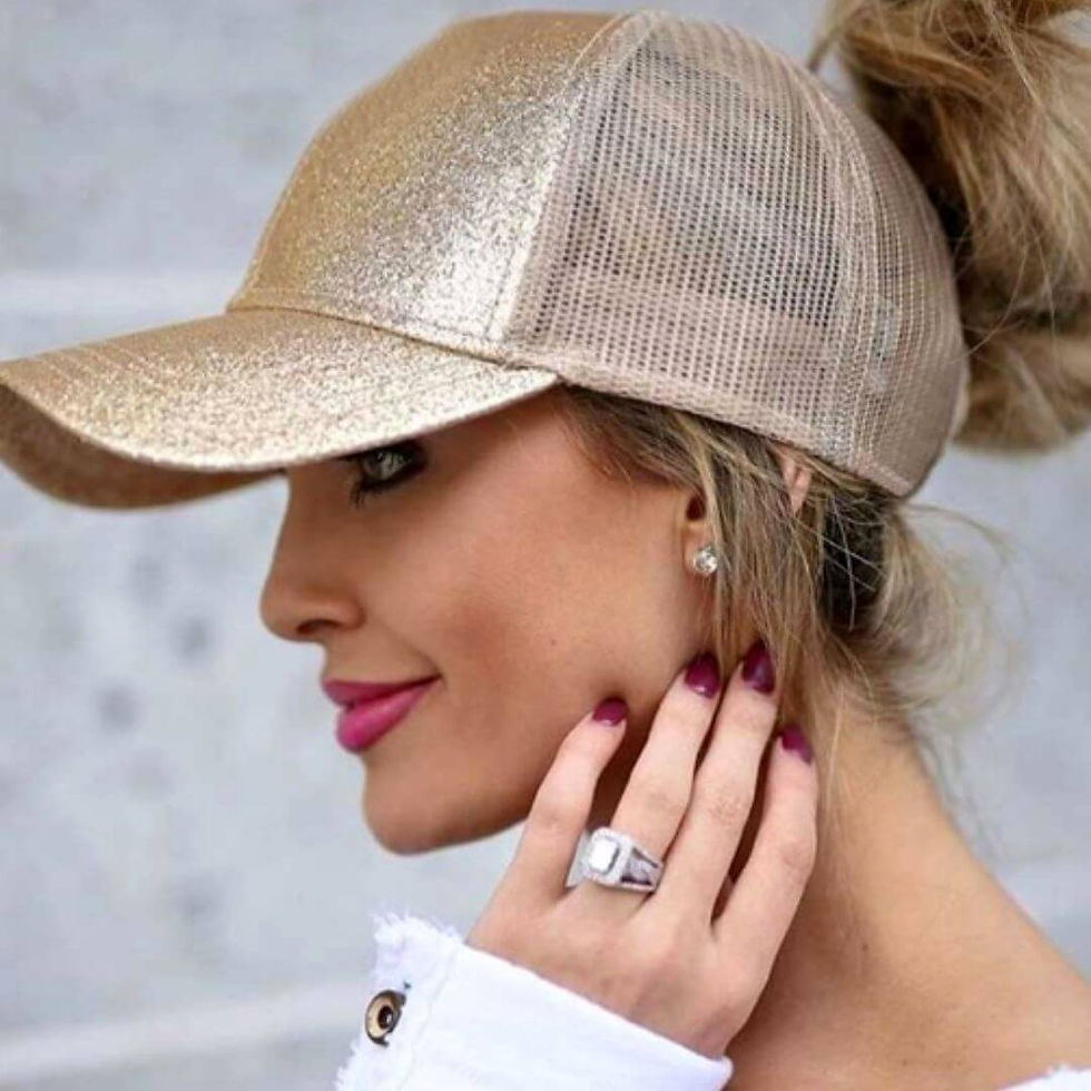 Hats