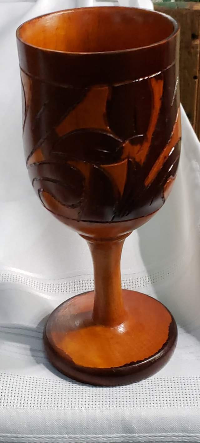 Thumbnail: Wooden Cups 