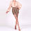 Thumbnail: Summer Pleated Short Dress