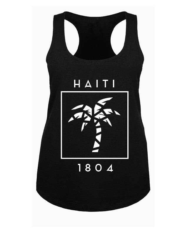 Thumbnail: Women's Haiti 1804 Tank