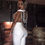 Thumbnail: Stunning Backless Beading Bandage Jumpsuit