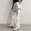 Thumbnail: Sexy Hollow Out High Waist Detachable Pant