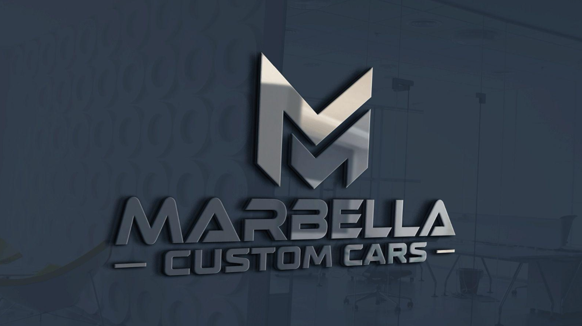 Foto del escritor: Marbella Custom Cars