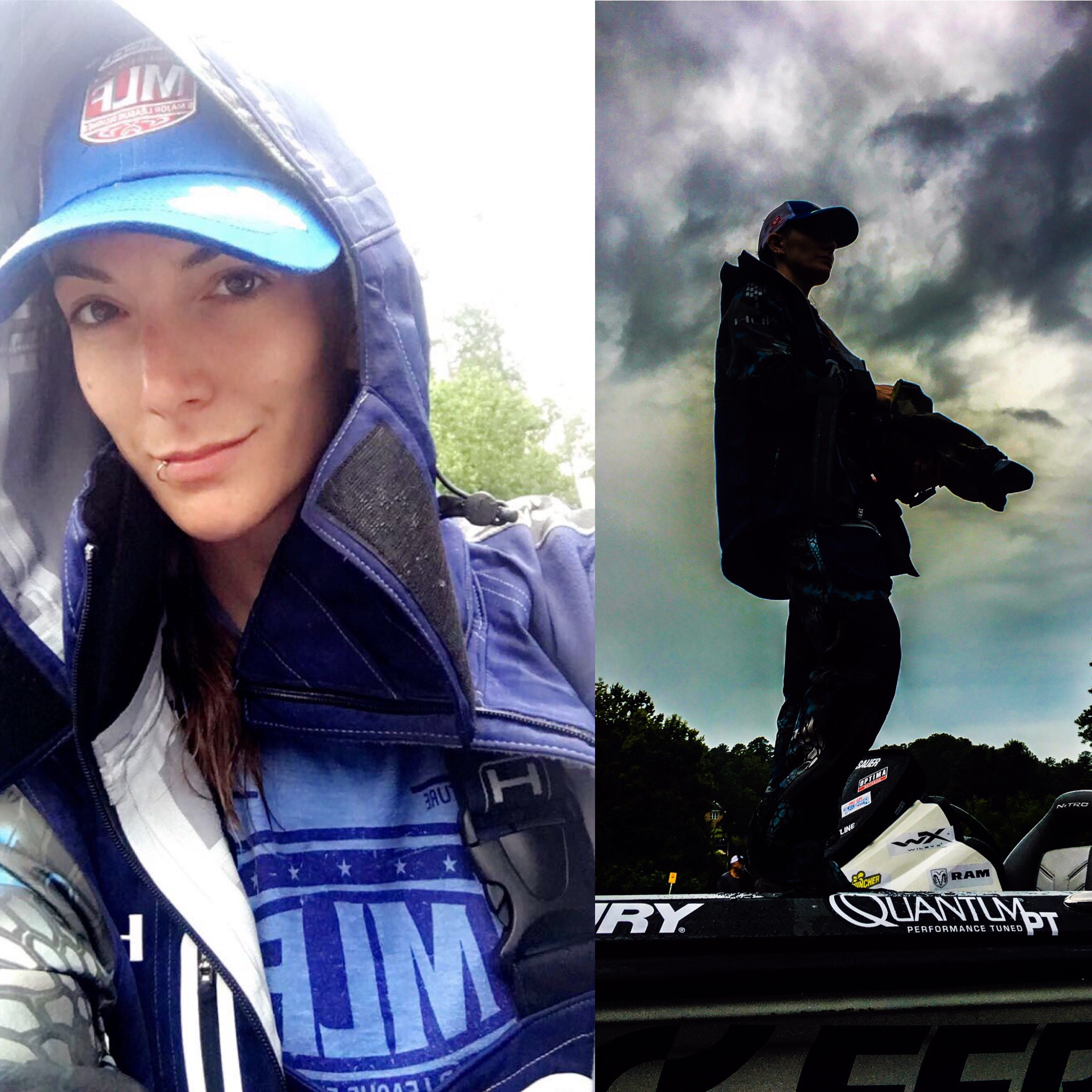 Photographer for MLF