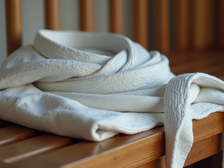 Steps to Joining a Karate Club, Corby