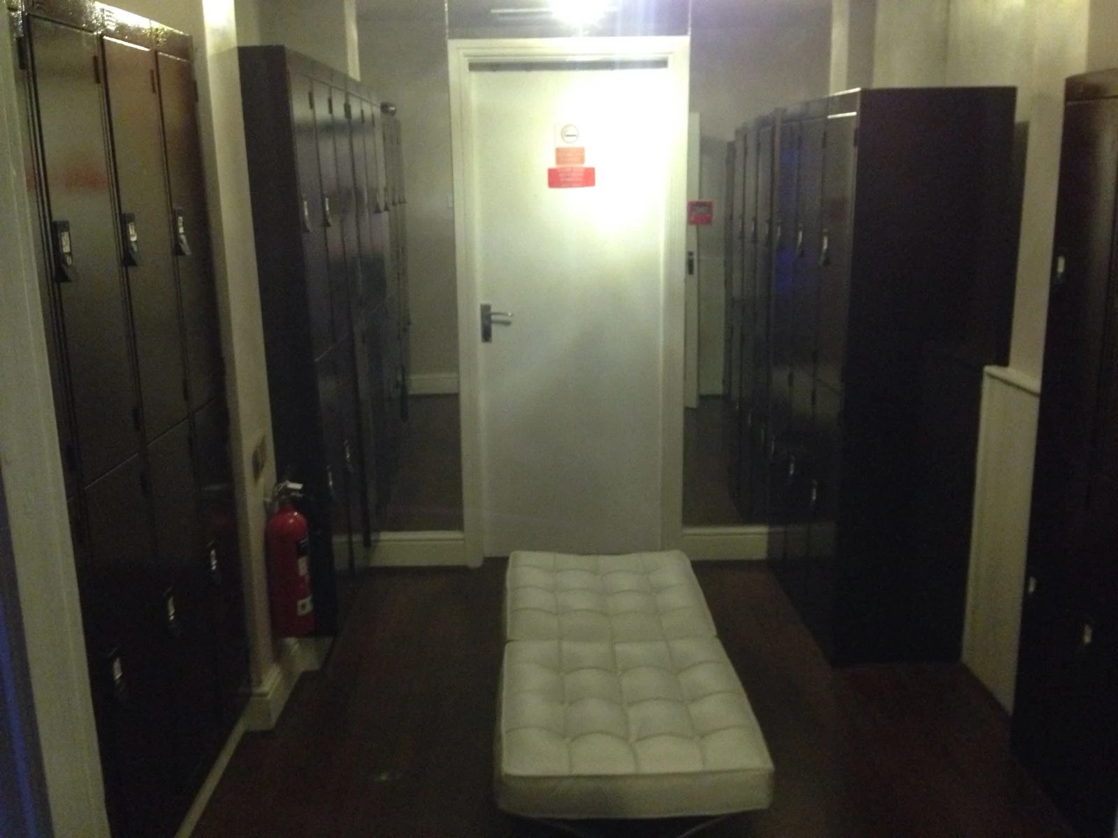 Gay sauna brighton