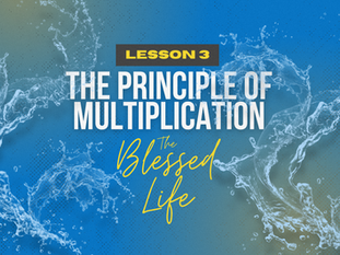 Embracing Faith, Generosity, and Accountability: Lessons from the Feeding of the 5,000