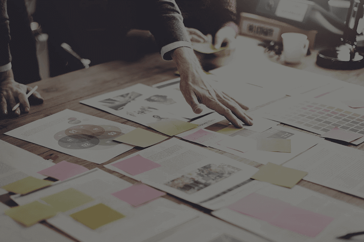 6 Benefits To Design Documentation