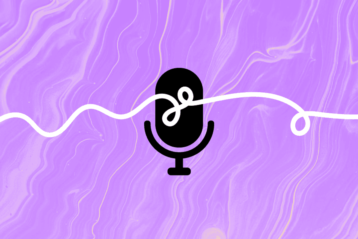 A Curated List of 3 Must-Listen Podcasts for Innovators and Thinkers