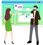In many ways, a culture of engaged employees is the essence of a customer-centric organization.