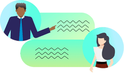 Provide timely and relevant insights to help drive systematic CX improvements.