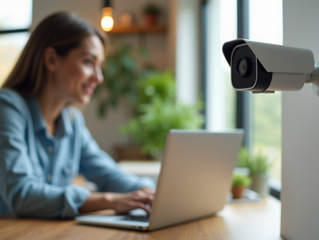 Why You Need a Home Security System