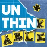 Unthinkable with Jay Acunzo podcast cover