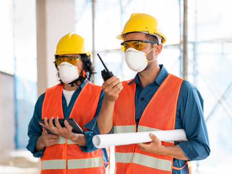 Who Can Help Your Business Achieve Safety, Compliance, and Sustainability Goals?