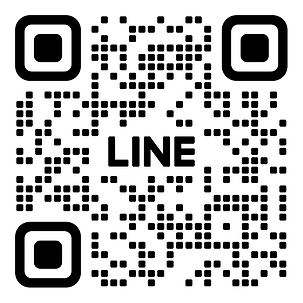 L_gainfriends_2dbarcodes_BW.png