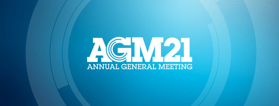 2021 Annual General Meeting